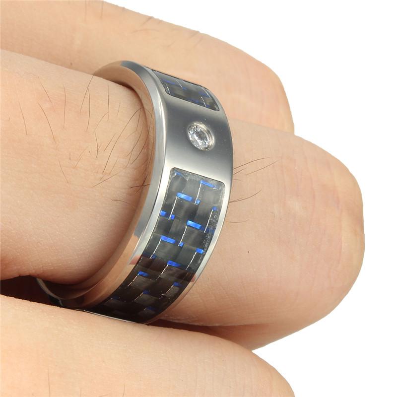 Smart Magical Ring